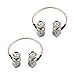 urcianow BNC Male Right Angle to 90 Degree BNC Male 6inch BNC Elbow Cable RG316 Coaxial Cable BNC Connector Right Angle Extension Cable 15CM for WiFi Antenna Pigtail Jumper HD SDI Video 2 Pack…
