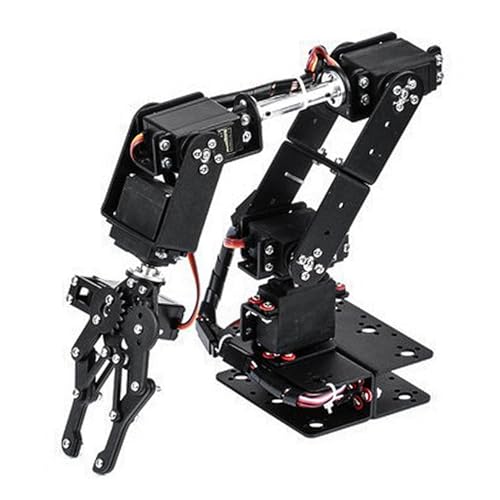 ISTOVO 6DOF Roboter Mechanischer Arm...