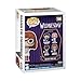 Funko POP! TV: Wednesday - Rave'n: Marilyn Thornhill - Collectable Vinyl Figure - Gift Idea - Official Merchandise - for Kids & Adults - Horror Fans - Model Figure for Collectors and Display
