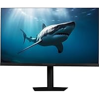 Shark Gaming Monitor 32" 4K 155hz IPS