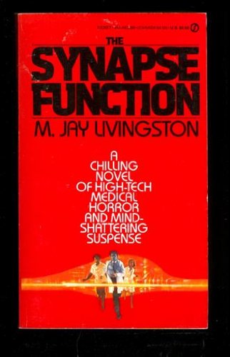 Cover of The Synapse Function