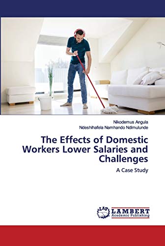 The Effects of Domestic Workers Lower Salaries and Challenges
