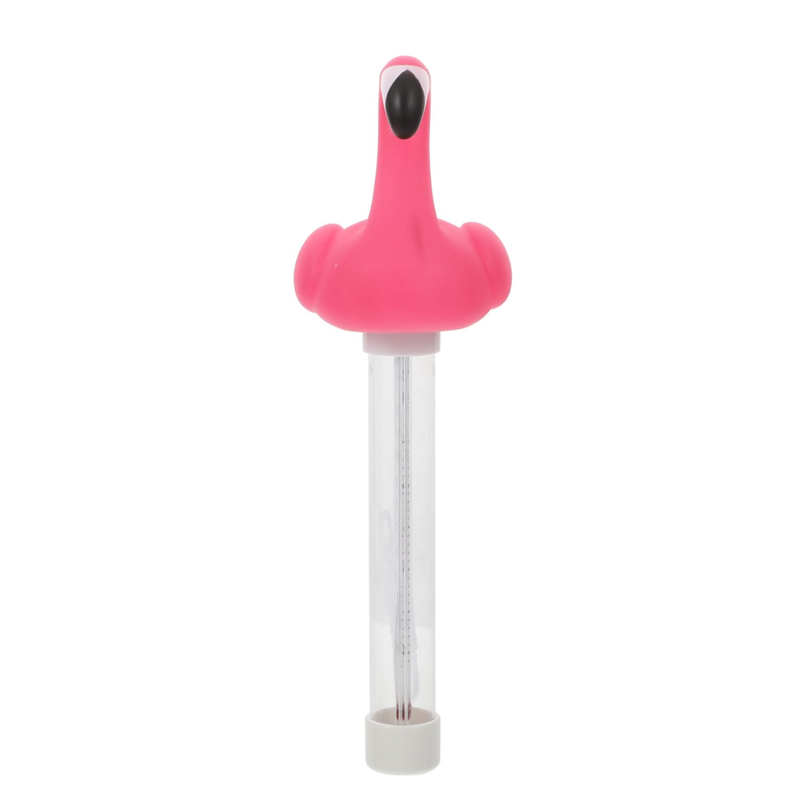 BESPORTBLE 3 Pcs Termometro Indicatore Di Temperatura Della Piscina Decorazione Della Piscina Per Bambini Vasche Per Bambini Per Neonati Acqua Da Bagno Indicatore Di Temperatura Del