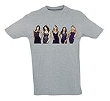 Made in Europe Desperate Housewives Funny Mens & Ladies / Herren & Damen Unisex T-Shirt (L