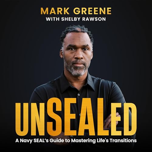 Unsealed : Mark Greene, Shelby Rawson episode artwork