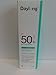 Produktbild Daylong Gel-creme Spf 50+ 100 ml