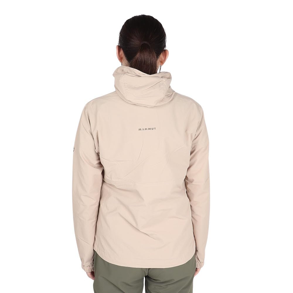 Amazon.co.jp: Mammut Hiking WB Hooded Jacket アジアンフィット