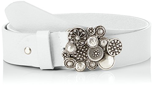 MGM Coin Ceinture, Blanc (06), 85 Femme