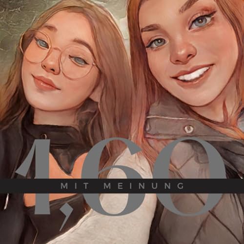 1,60 mit Meinung cover art