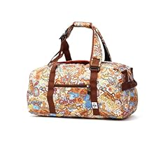 Amazon | リサイクル チャムス 2ウェイ ボストンバッグ | CHUMS