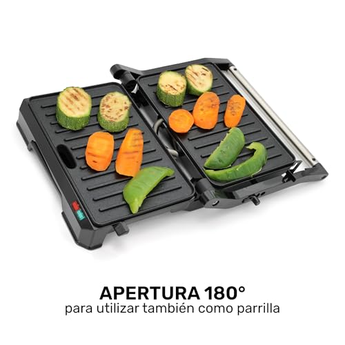 Catálogo para Comprar On-line Parrilla Sandwichera Top 10. 30 Imagen adicional
