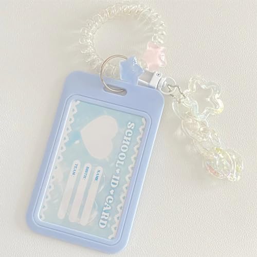 runrayay KPOP Photocard Holder Keychain – Cute Design & Easy Use runrayay KPOP Photocard Holder Keychain – Cute Design & Easy Use