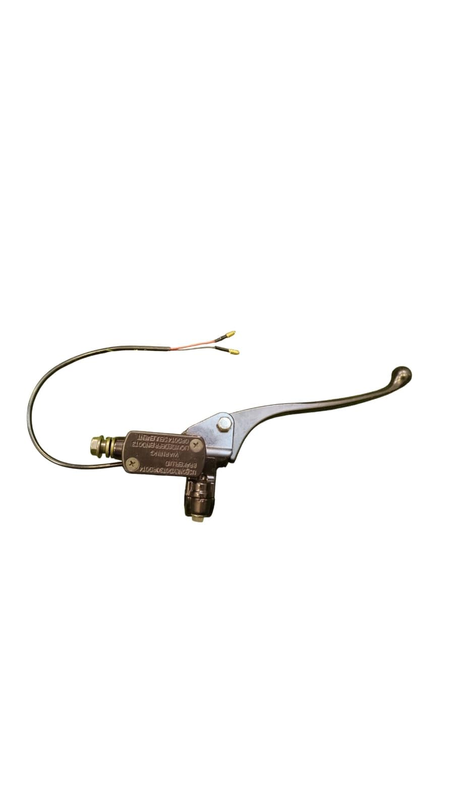 EV Scooter Disc Brake Pump Right Side | Right-Hand Mount, Disc Brake-image-15