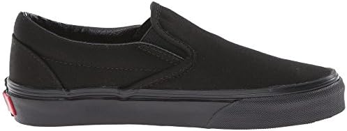 Vans Unisex Adults’ Classic Slip On Trainers | Image 5