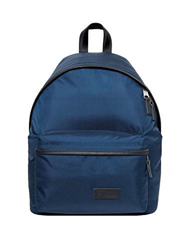 Eastpak Padded R Laptop Rucksack blue navy x