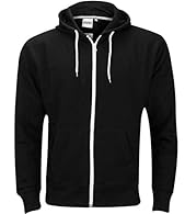 Ribbed Cuff & Hem Long Sleeves 18 Pockets 46 Degree Machine Washable Suitable for Casual & Sports Wears