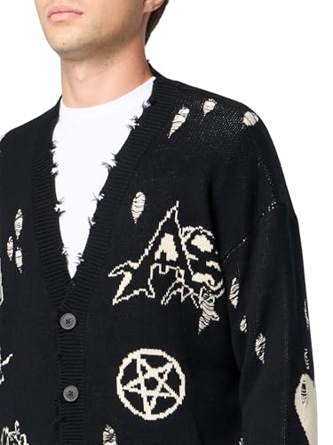 Men's Koto Cardigan3