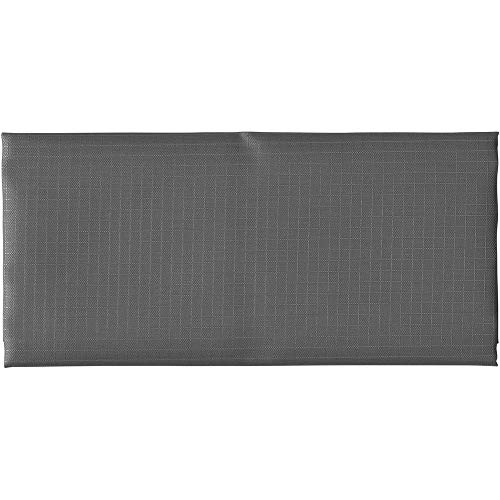 キングジム エコバッグ コンビニ用 パッタン Sサイズ 5630 グレー