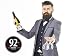 CAMINO DE CABRAS Vino blanco - Godello D.O. Valdeorras - Producto Gourmet...