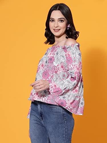 Image of Oomph! Women's Top