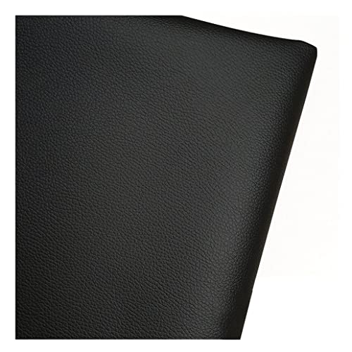 Tissu similicuir mat pour la décoration de voiture et le bricolage créatif