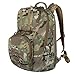BOMTURN Military Tactical Backpack, Small Army Molle Bag 2 Day Assault Pack 30L with Bottle Holders