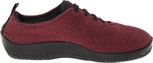 Image of Arcopedico LS 1151 Women's Shoes - Lace-Up Support and Walking Comfort- Sock Fitting - Arch Support and Cushioning - Removeable Insoles - Vegan - Travel Friendly
