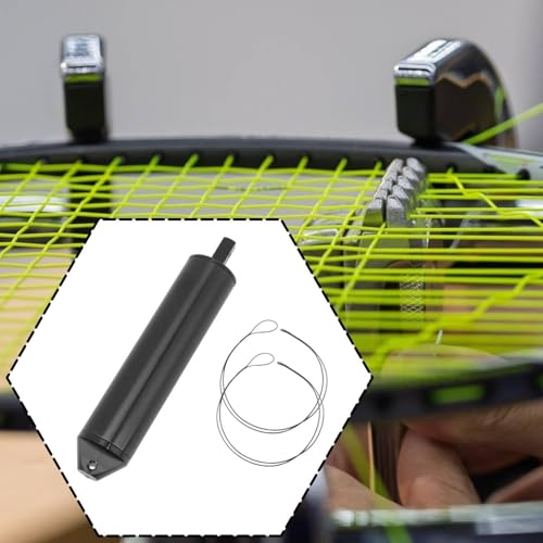 Testeur tension pour machine à corder et calibrateur de raquettes
