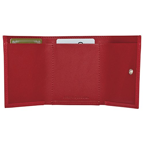 Amazon.co.jp: ジョセフ・エロール ディアスキン三つ折り札入れ R