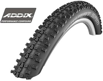 Schwalbe Smart Sam Performance Drahtreifen // 60-584 (27,5x2,35')