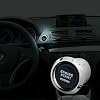 Push Start Button, MACHSWON Car 12V LED Engine Start Push Button Switch Ignition Input Kit