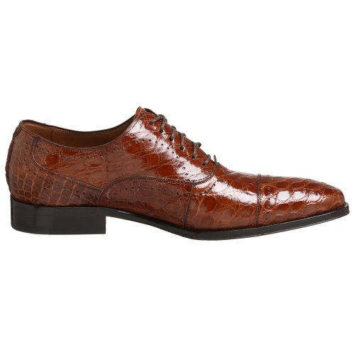 Image of Mezlan Men's Corgan Oxford