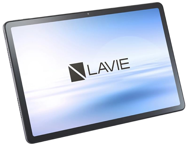 【新品未開封】NEC タブレット PC-T1165KAS 11.0型 ルナグレー Amazon.co.jp: NEC LAVIE Tab T11 T1165/KAS PC-T1165KAS [ルナグレー