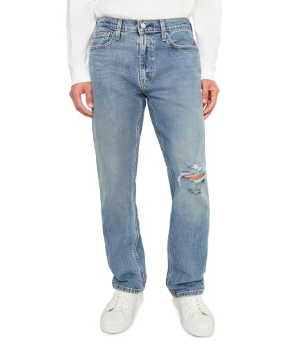 Image of Levi's, Mens, 541 Athletic Taper, Electro Clash, 31 x 32