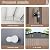 Polar Aurora 8 x 12 FT Outdoor Storage Shed, Metal Garden Shed with Updated Frame Structure, Tool Sheds for Backyard Garden Patio Lawn, Brown