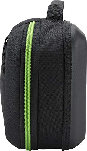 Case Logic Kontrast Funda para Cámara de Acción Negra miniatura 5