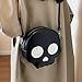 Skull Head crosbody Bag Imagen de Skull Head crosbody Bag