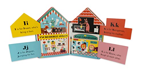 Alphabet Street - Image 2