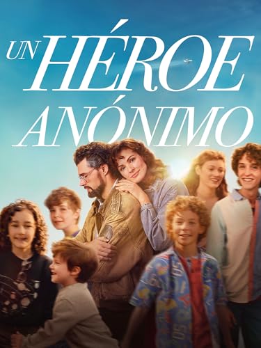 Un Héroe Anónimo