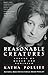 Reasonable Creatures: Essays on Women and Feminism