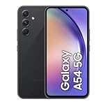 Samsung Galaxy A54 5G, Dual SIM, 8/256GB, Nero