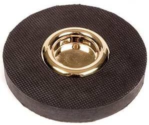 Rock Stop Endpin Rest for Bass – Non-Slip Protection