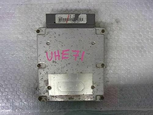 Compatible con módulo de control ECM del motor para 98 Mazda 626 FSD8 18 881G FSD818881G F8FF12A650B