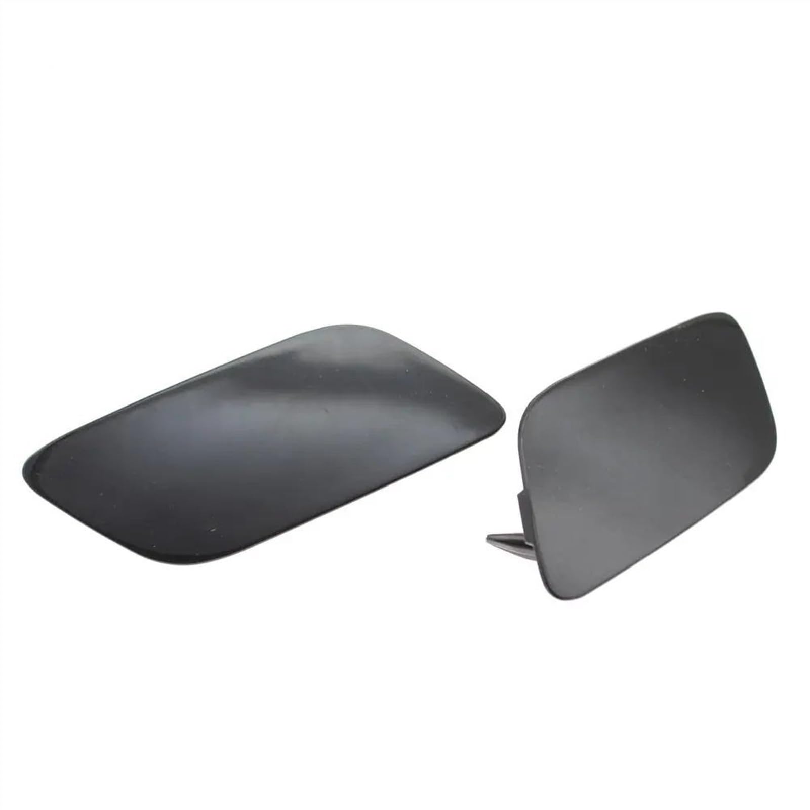 8U0955275 8U0955276、Audi Q3 2012 2013 2014 純正フロントバンパーヘッドライトウォッシャーカ Headlight washer cover cap Audi Q3 2011-2015 | 8U0955275GRU 8U0955276GRU |  VAG247.com VW Audi Seat Skoda