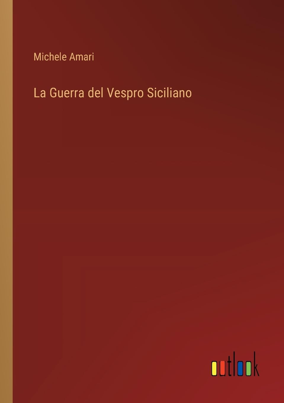 La Guerra del Vespro Siciliano