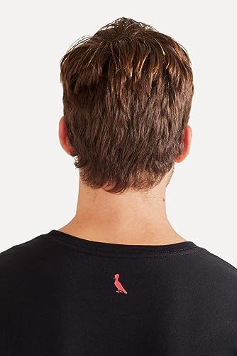 Camiseta Pai De Menina Reserva