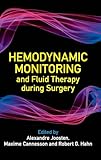 Hemodynamic Monitoring and Fluid Therapy during Surgery