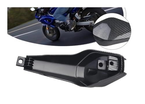 Carénage arrière carbone Panigale V4 V2 résistant aux vibrations - 4