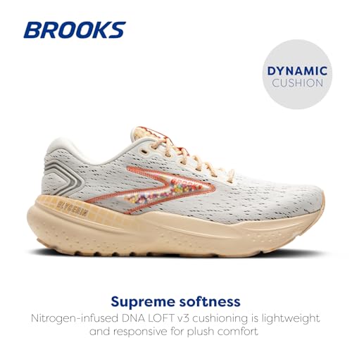 Image of Brooks Men's Glycerin 21 Neutral Running Shoe