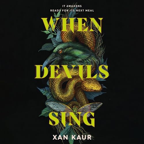 When Devils Sing by Xan Kaur episode artwork
